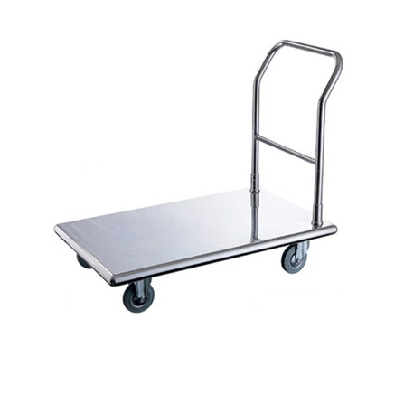 platform trolley